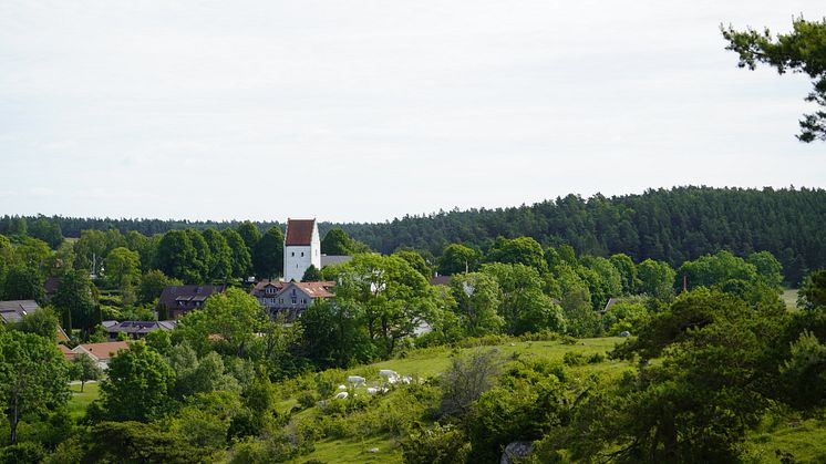 Kristianstad fortsätter klättra i miljöranking