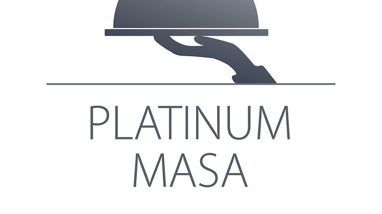 Platinum Masa uygulamasıyla 500’den fazla restoran cebinizde