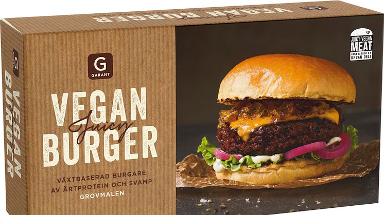 Garant_Juicy_Vegan_Burger_produktbild