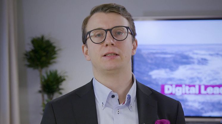 Digital leaders in Finland 2018