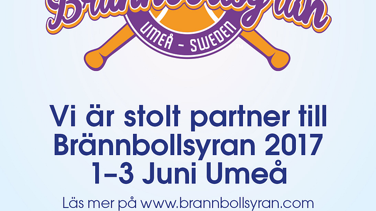 Vitamin Well Free Style Tour till Umeå och Brännbollsyran