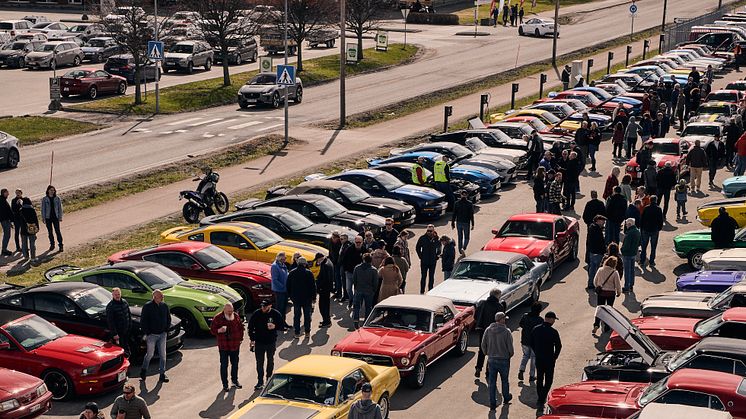 Mustang 60 år feiring Bilfabrikken 2024 (13).jpg