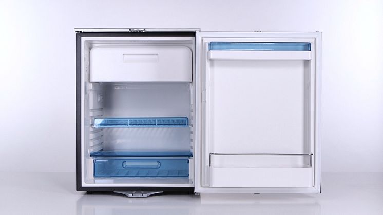 Dometic introduced the DAME Award-winning WAECO CRX refrigerator in 2015