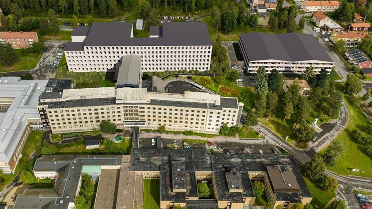 ByggDialog vinner miljardprojekt i Skellefteå och stärker sin närvaro i norra Sverige