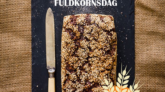 Fuldkornspartnerskabet 