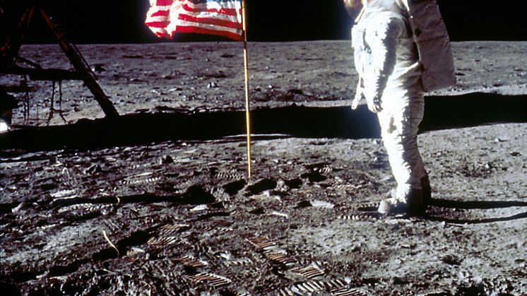 Moon Landings: The Lost Tapes HISTORY