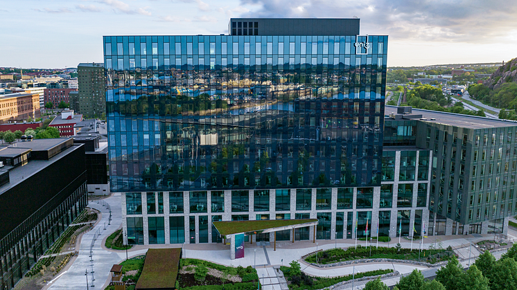 SATS öppnar sitt tredje Corporate Onsite gym