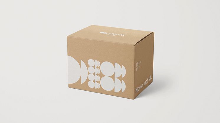 Aeris Packaging