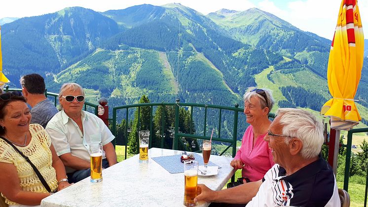 5 anledningar att resa till Österrike med Ölvemarks Holiday!