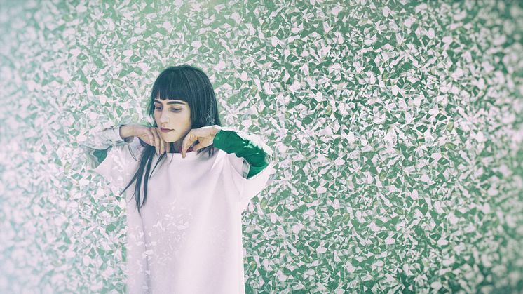 Laleh ute med ny singel 