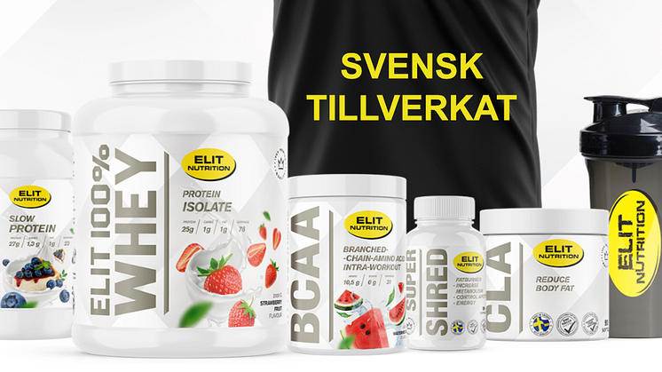 Elitestore väljer Seode AI för SEO och digital marknadsföring