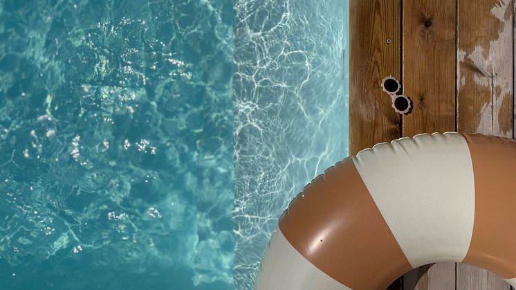 Gullberg & Jansson lanserar pool- och spakemi