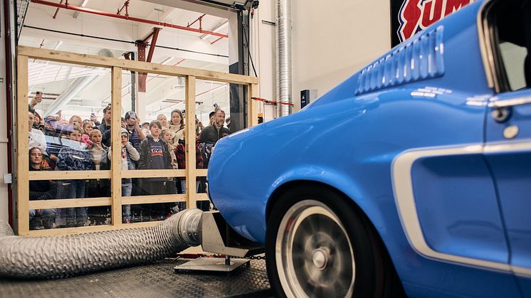 Mustang 60 år feiring Bilfabrikken 2024 (21).jpg