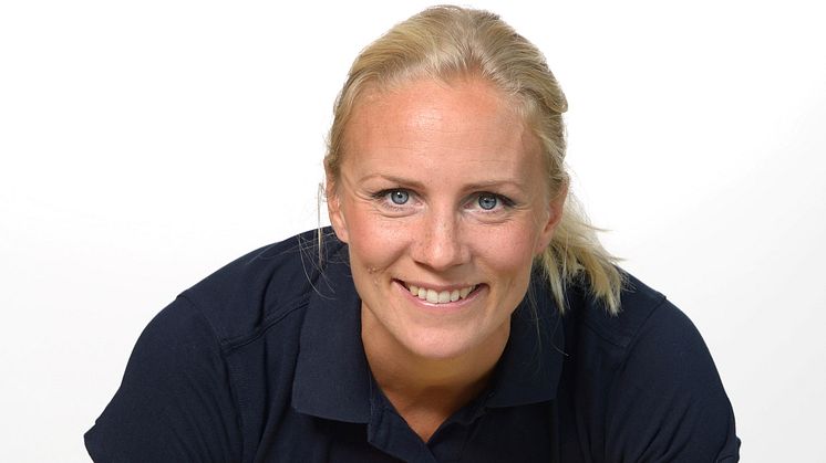 Kristin Krylberg