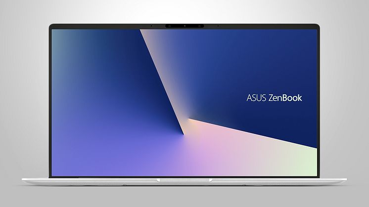 ASUS announces a fresh all-new Zenbook lineup at IFA 2018