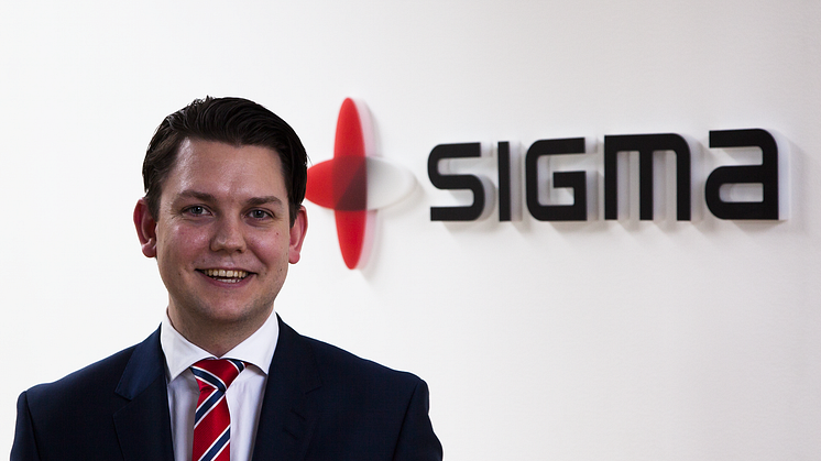 Sigma designated as gold partner in Intelligent Systems 