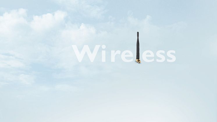 Vi gentager successen: gratis teknologidag om industrial wireless