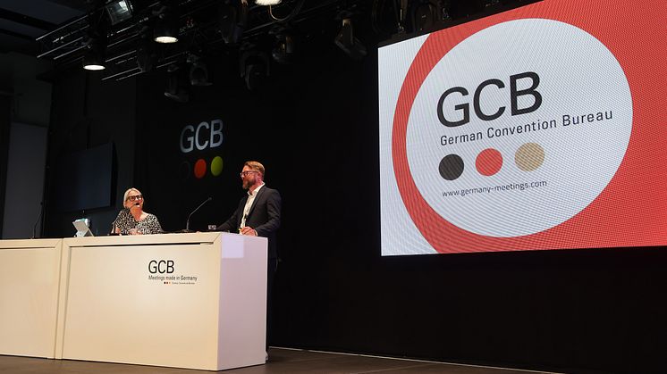 Vielfältige Strategien für die fluide Zukunft von Business Events: GCB Mitgliederversammlung 2022 stellt Weichen für den Tagungsstandort Deutschland 