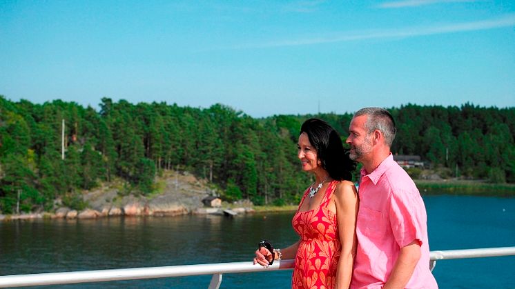 Celebrate Valentine’s Day at sea with Fred. Olsen Cruise Lines