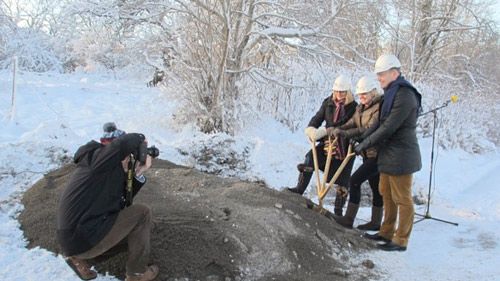 Probe the Public Space - välkommen till presentationer av kursens projekt 