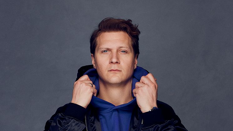 Matoma vender tilbake til røttene med nytt album 