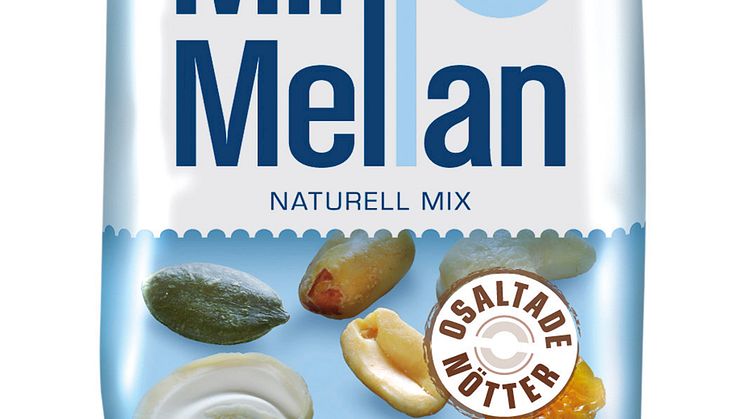 OLW Minimellan Naturell