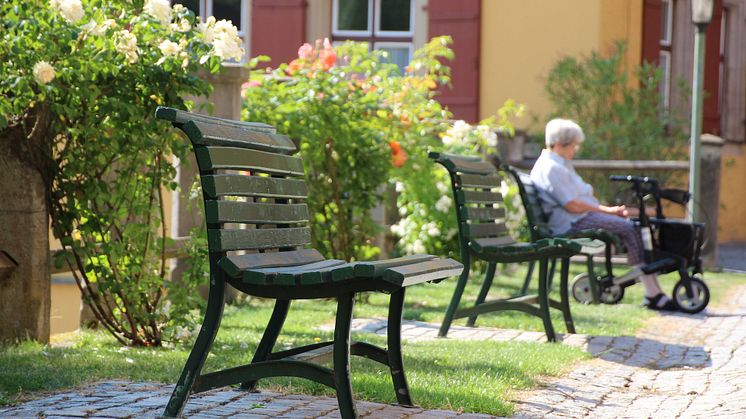 Guide: Find den bedste rollator og kom rundt på egen hånd