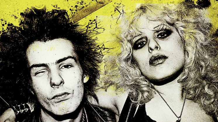 Sad Vacation - The Last Days Of Sid And Nancy