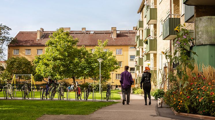 Arbetet har gett resultat – Seved inte längre särskilt utsatt