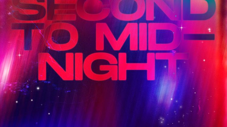 NY SINGEL & VIDEO. Popikonen Kylie Minogue släpper "A Second To Midnight" med Years & Years