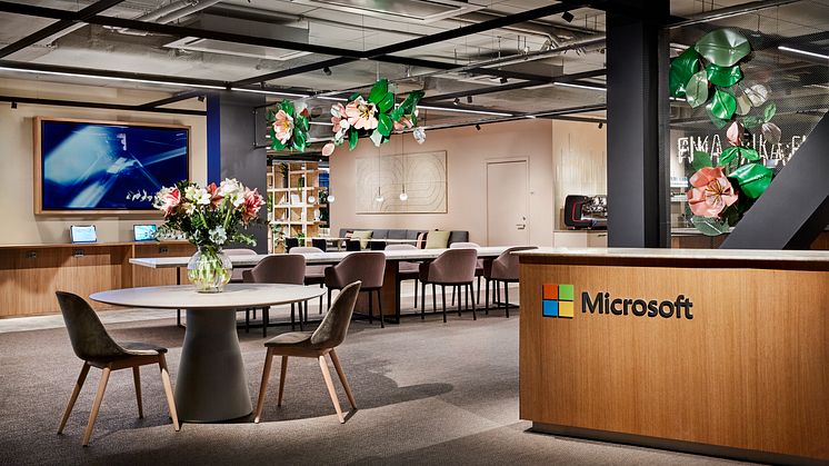 MER - Microsoft Kontor 