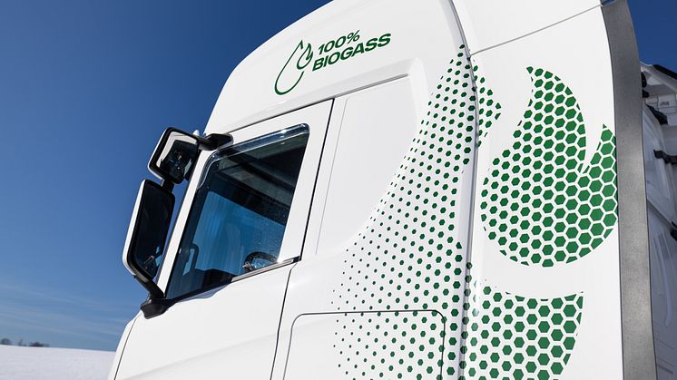 Norsk Scania investerer tungt i utslippsfrie demobiler