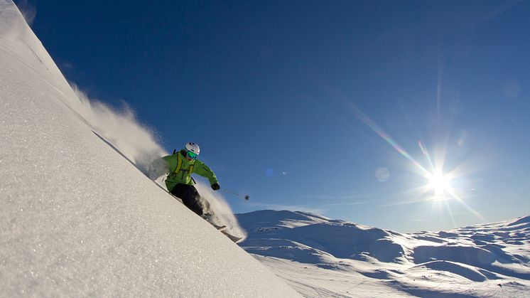 SkiStar AB: Event i verdensklasse og folkekjære artister når SkiStar lager påskeferie i fjellet