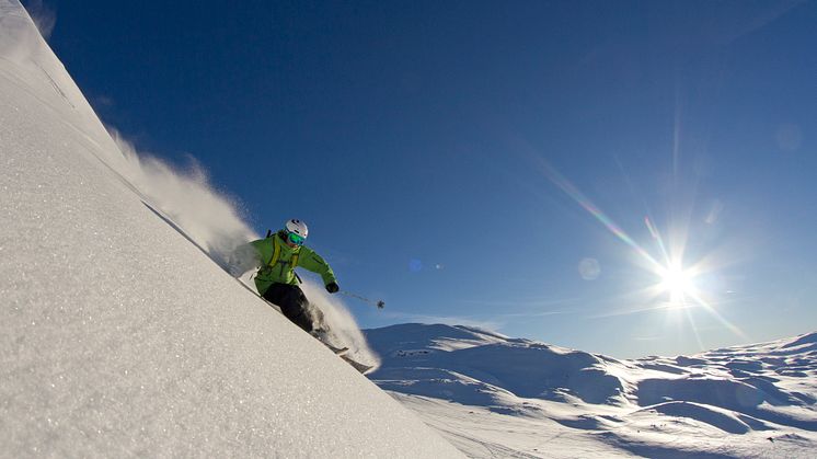 SkiStar AB: Event i världsklass och folkkära artister när SkiStar fixar påsklov i fjällen