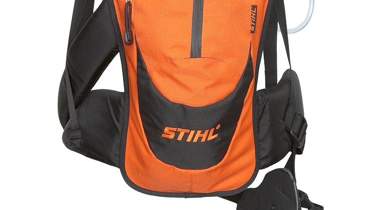 ”Merket for god design” tildeles Stihl og Profildesign for X-fit ryddesagsele.