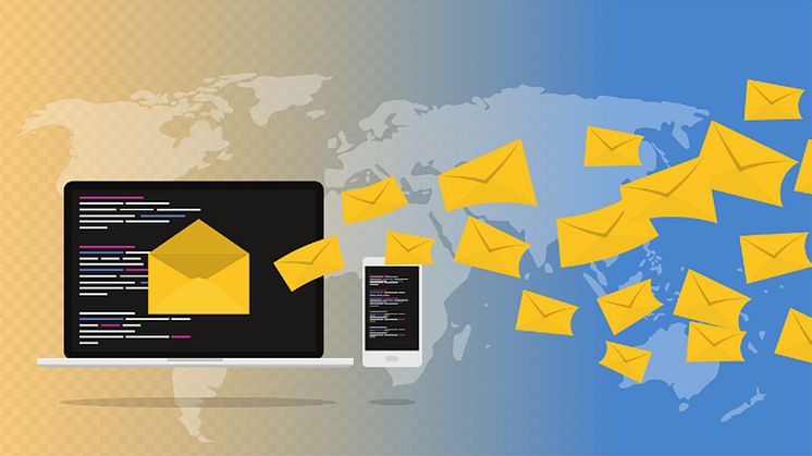 Come recuperare le e-mail cancellate dal cestino