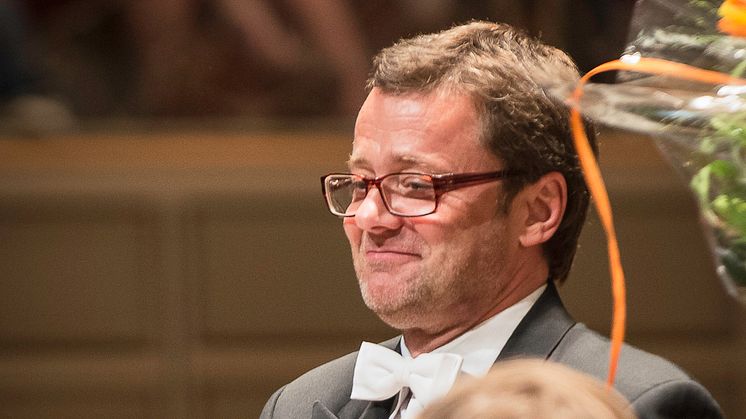 Prisade filharmoniker mot Beethovenfinal