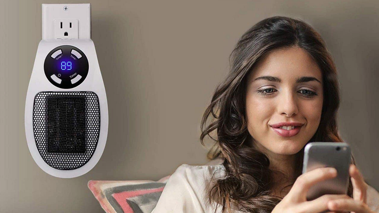 Max Heater Pro Reviews: Minimal Running Cost of Portable Room Heater Max Pro & Working