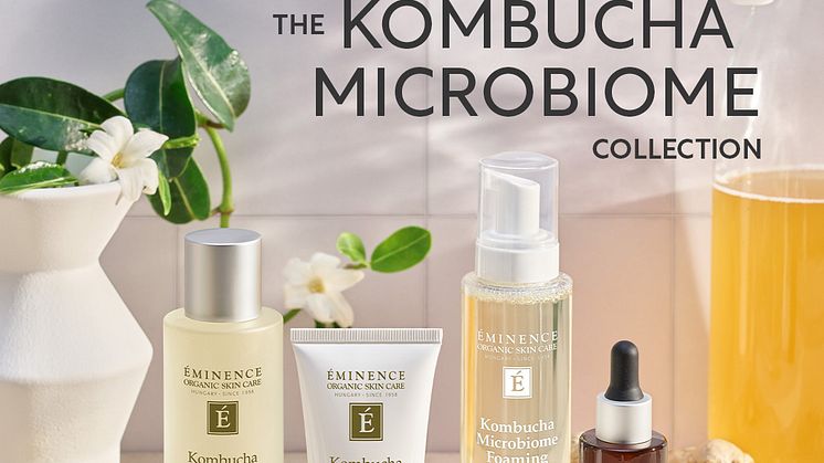 Kombucha Microbiome Collection social 1