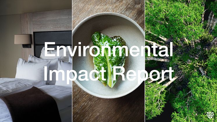 Strawberry Launches Environmental Impact Report for Conferences and Events