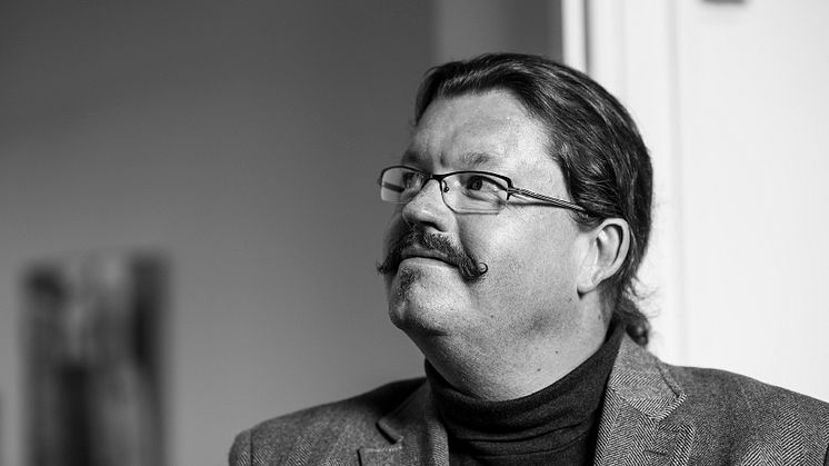 Anders Ekholm