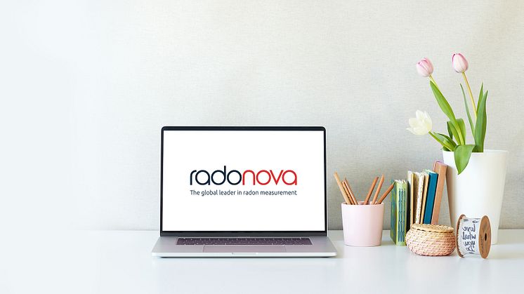 Le programme RADONOVA PARTNERS pour booster votre activité de mesure du radon !