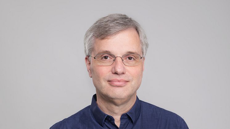 Jan Boström, CTO