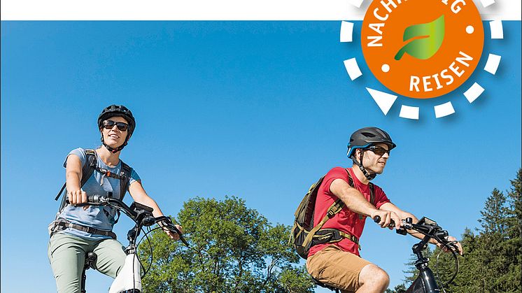 Brandenburg mit dem E-Bike erkunden
