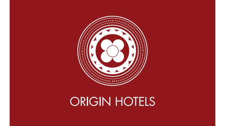 Broschyr Origin Hotels - Riad Marrakech
