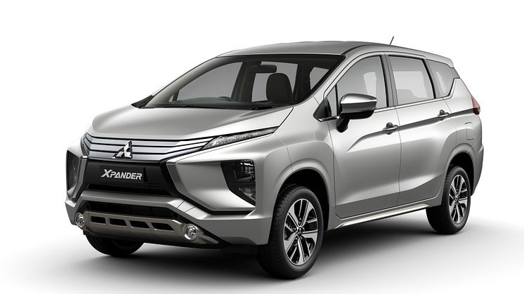 MITSUBISHI XPANDER