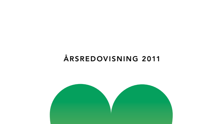 Årsredovisning 2011