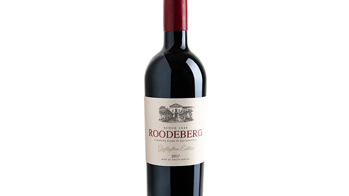 Roodeberg Grythyttan Edition 2017