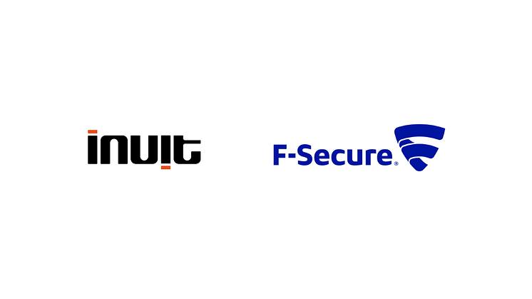 Inuit inleder samarbete med F-Secure.