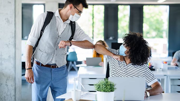 Wie haben sich durch COVID-19 die Voraussetzungen für Radonmessungen verändert?